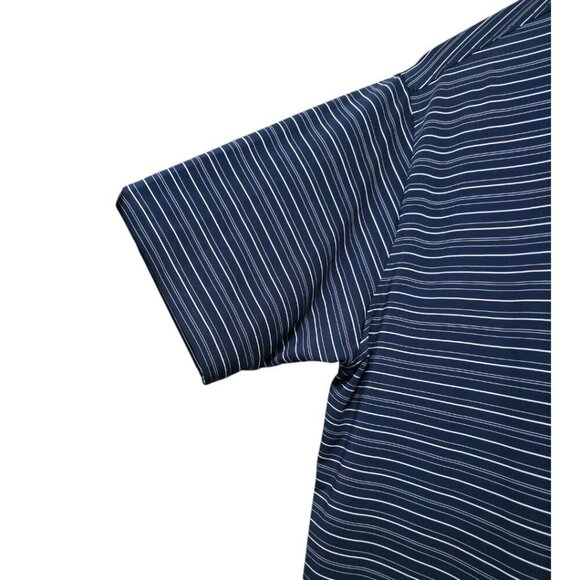 Footjoy Multi Pinstripe Lisle-Previous Season Style Sz XL - Picture 4 of 11